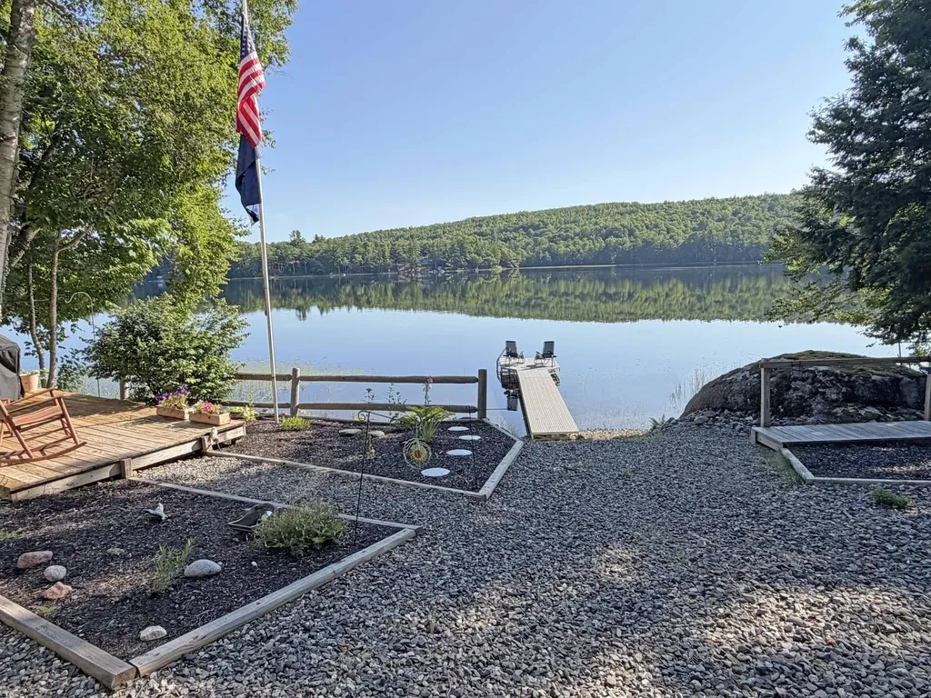 482 Springy Pond Road Otis ME 04605
