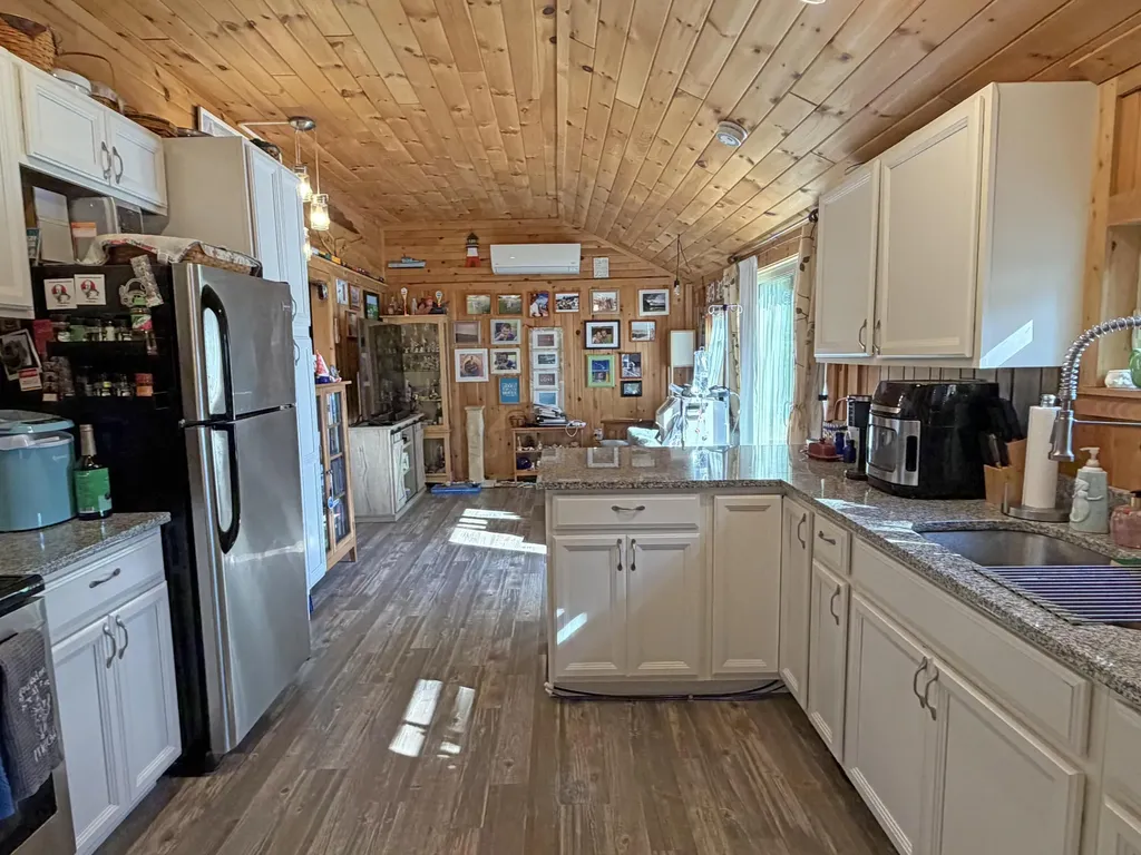 482 Springy Pond Road Otis ME 04605