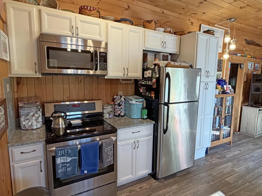 482 Springy Pond Road Otis ME 04605