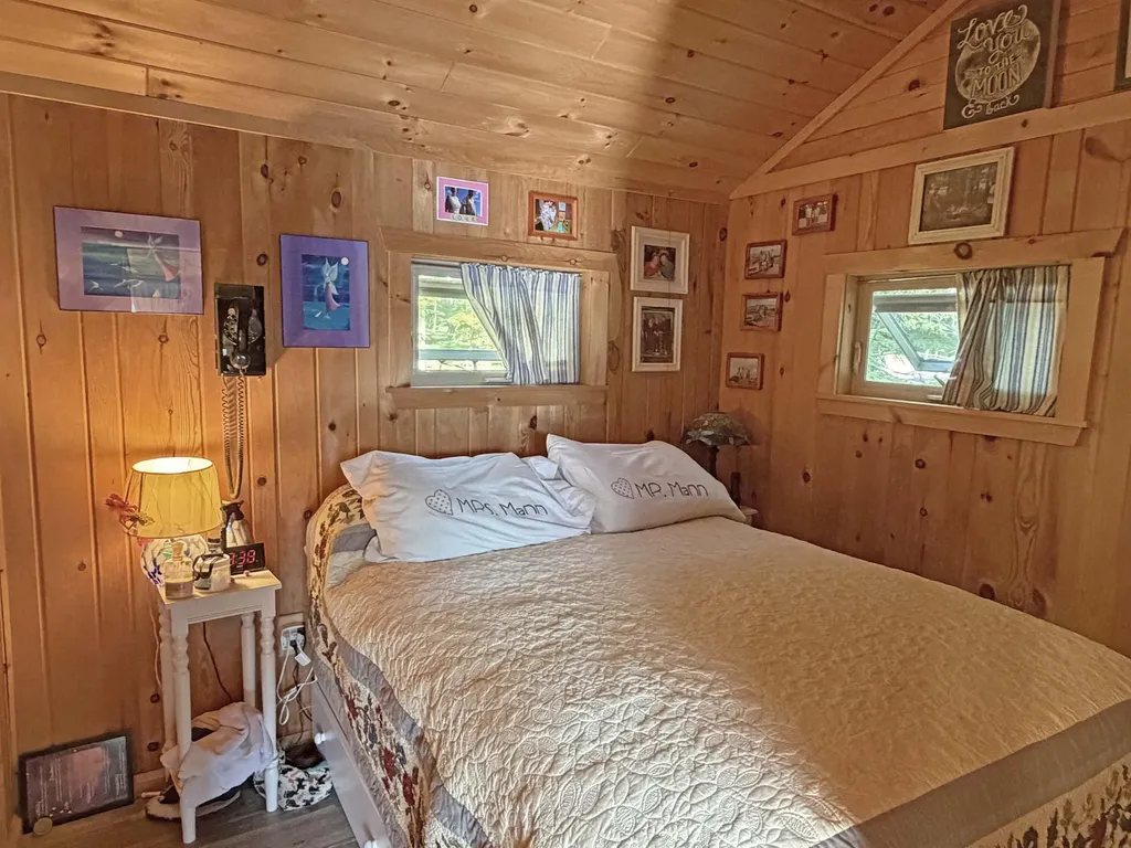 482 Springy Pond Road Otis ME 04605