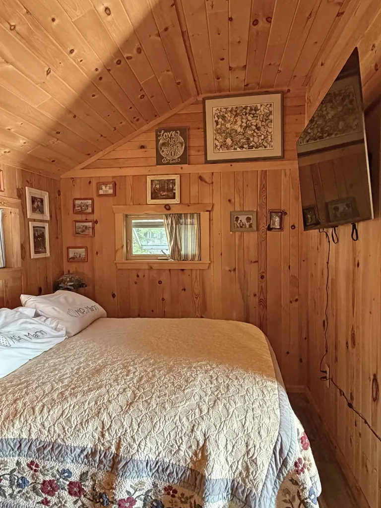 482 Springy Pond Road Otis ME 04605