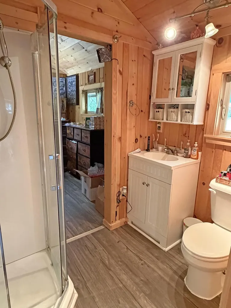 482 Springy Pond Road Otis ME 04605