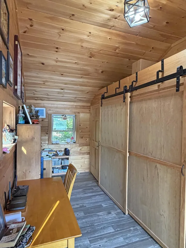 482 Springy Pond Road Otis ME 04605