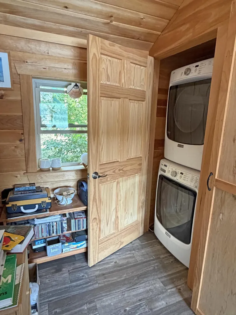482 Springy Pond Road Otis ME 04605