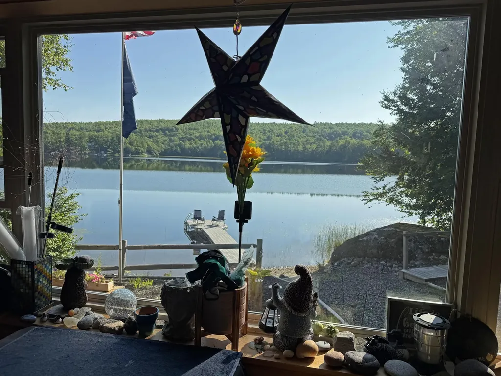 482 Springy Pond Road Otis ME 04605