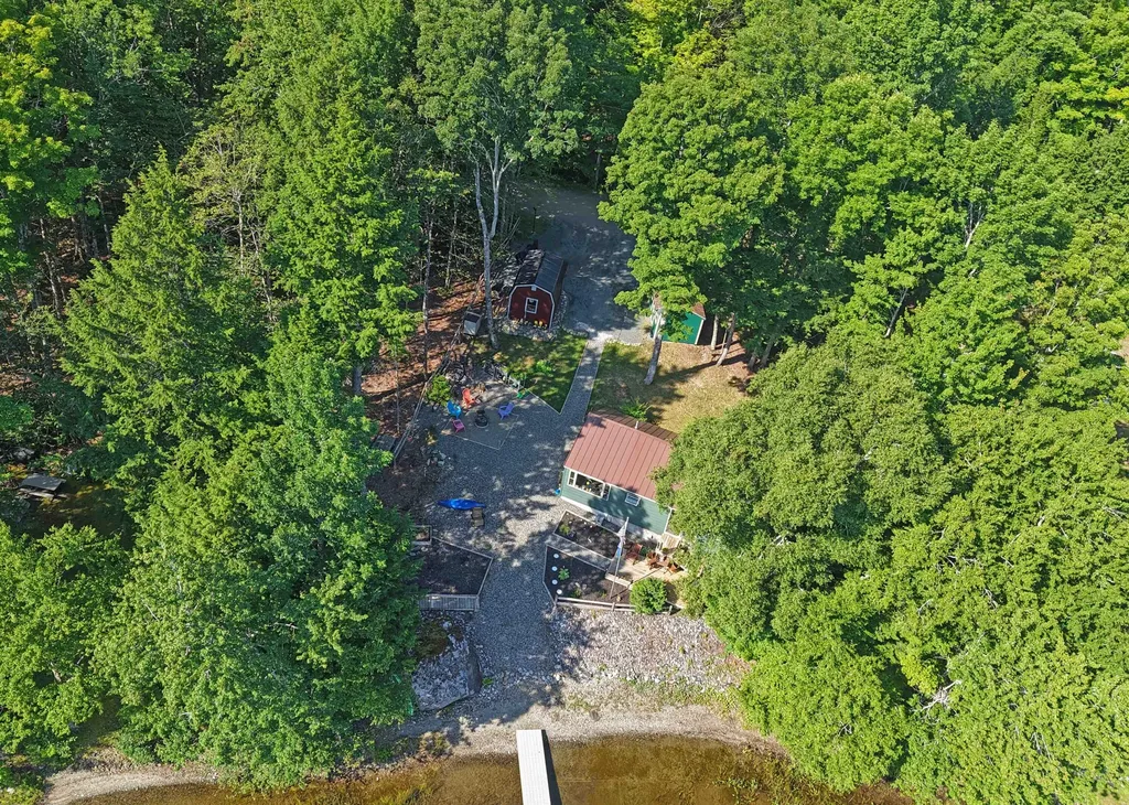 482 Springy Pond Road Otis ME 04605