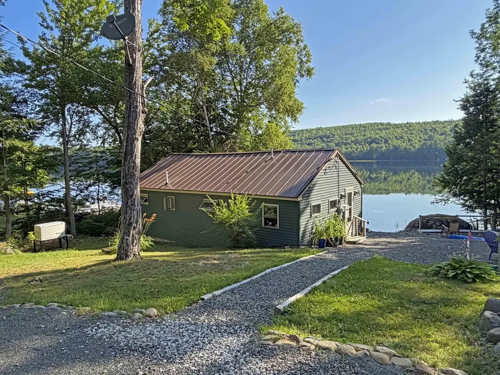 482 Springy Pond Road Otis ME 04605