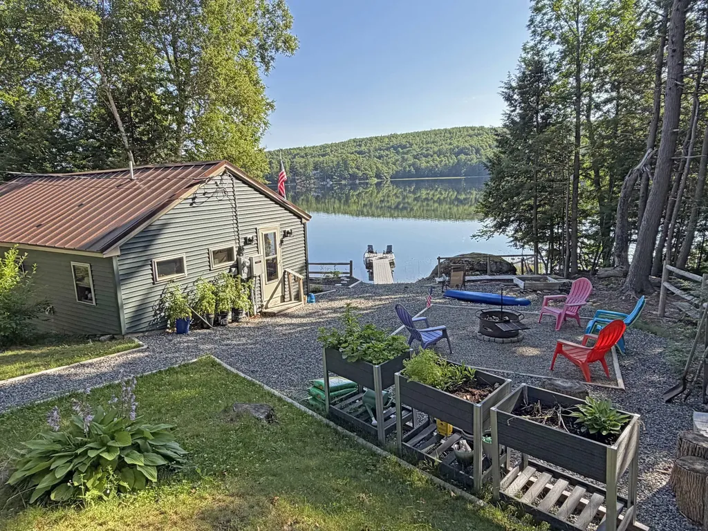482 Springy Pond Road Otis ME 04605