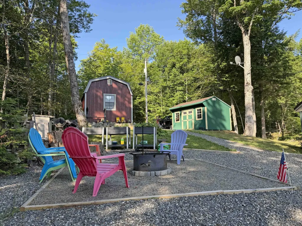 482 Springy Pond Road Otis ME 04605