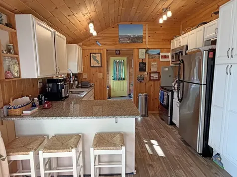 482 Springy Pond Road Otis ME 04605