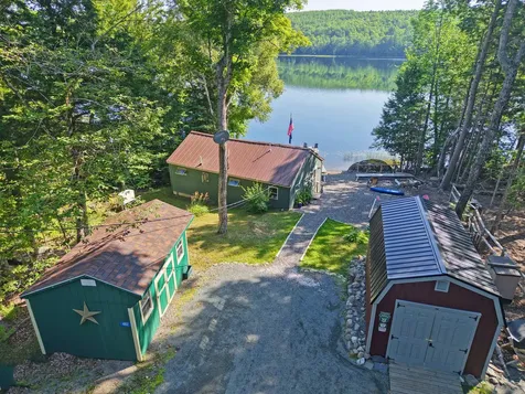 482 Springy Pond Road Otis ME 04605