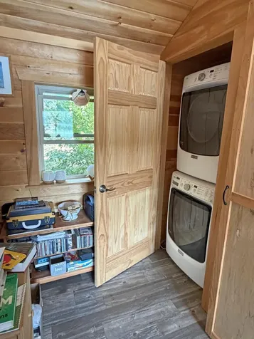 482 Springy Pond Road Otis ME 04605