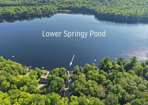 482 Springy Pond Road Otis ME 04605