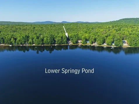 482 Springy Pond Road Otis ME 04605