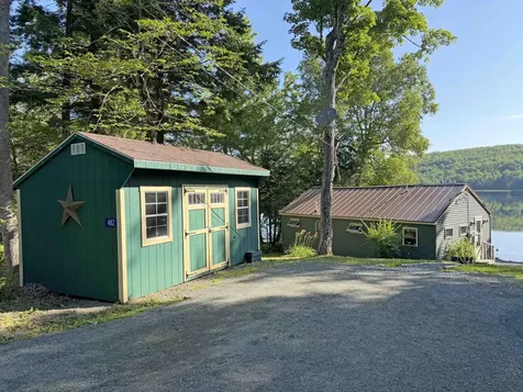 482 Springy Pond Road Otis ME 04605