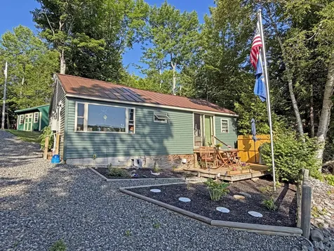 482 Springy Pond Road Otis ME 04605