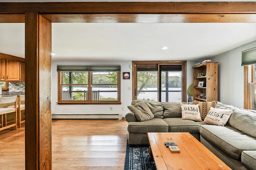 85 Woods Grove Lane Winthrop ME 04364