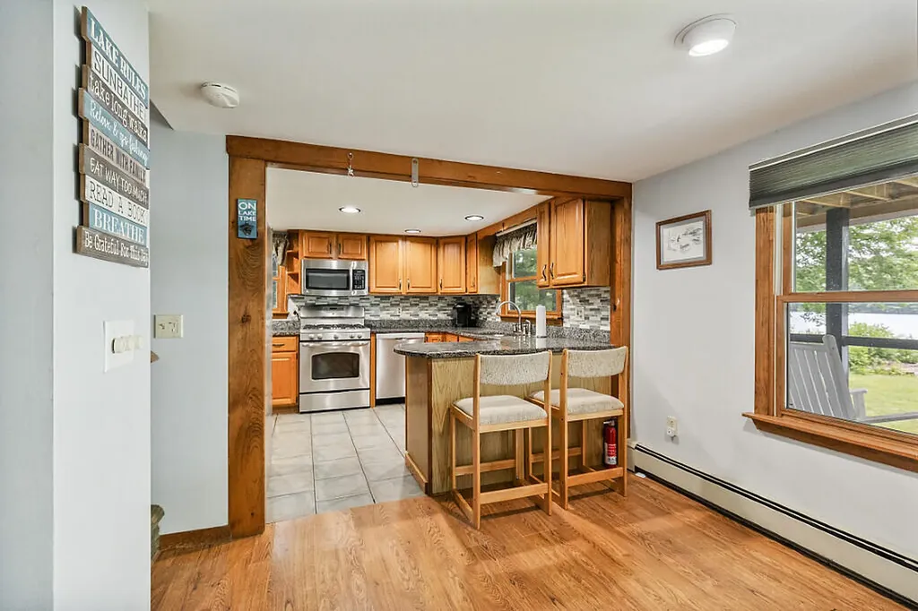 85 Woods Grove Lane Winthrop ME 04364