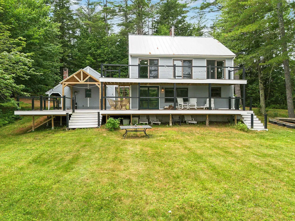 85 Woods Grove Lane Winthrop ME 04364