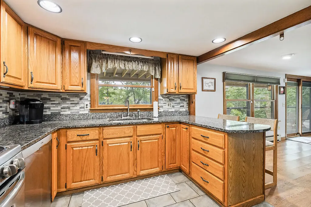 85 Woods Grove Lane Winthrop ME 04364