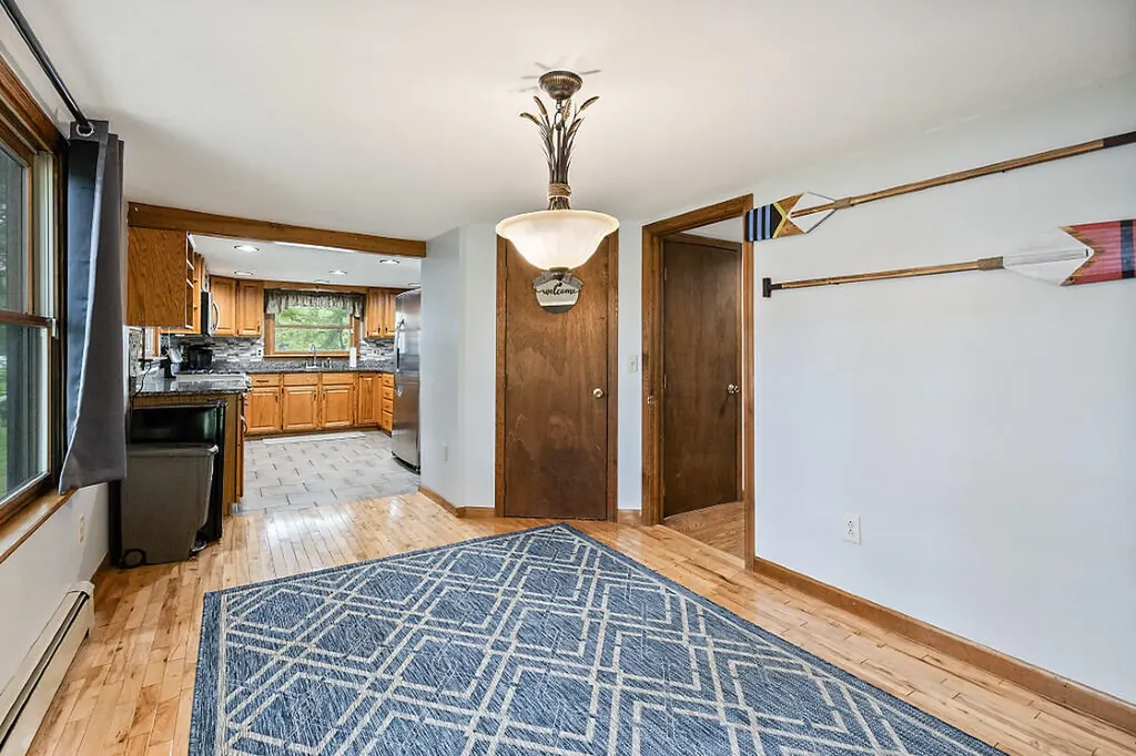 85 Woods Grove Lane Winthrop ME 04364