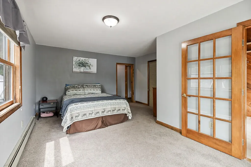 85 Woods Grove Lane Winthrop ME 04364