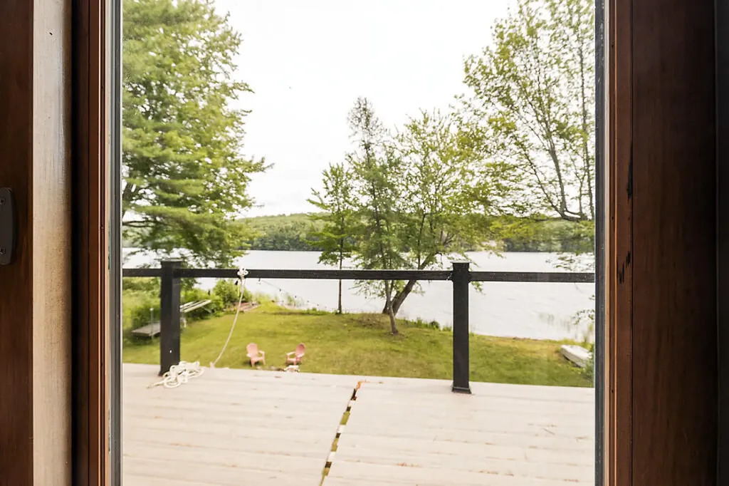 85 Woods Grove Lane Winthrop ME 04364