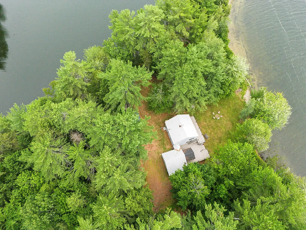 85 Woods Grove Lane Winthrop ME 04364