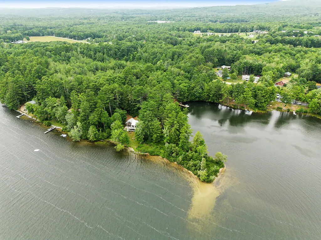 85 Woods Grove Lane Winthrop ME 04364