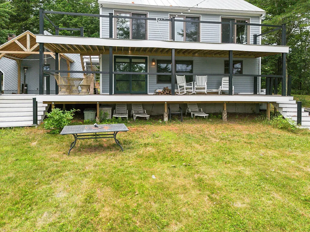 85 Woods Grove Lane Winthrop ME 04364