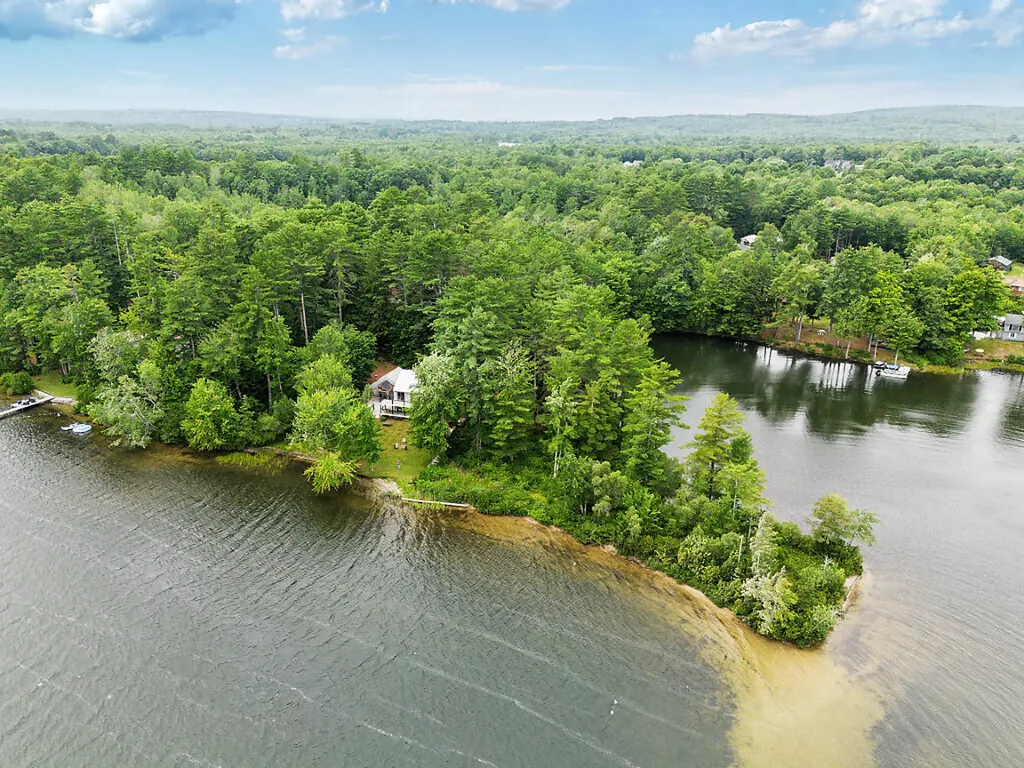85 Woods Grove Lane Winthrop ME 04364
