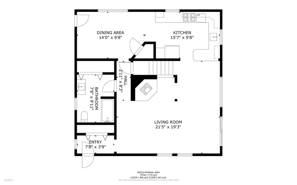 85 Woods Grove Lane Winthrop ME 04364