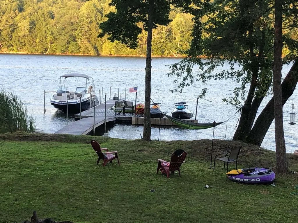 85 Woods Grove Lane Winthrop ME 04364