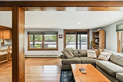 85 Woods Grove Lane Winthrop ME 04364