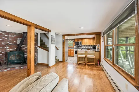 85 Woods Grove Lane Winthrop ME 04364