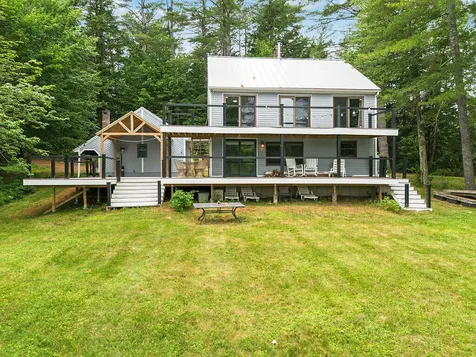 85 Woods Grove Lane Winthrop ME 04364