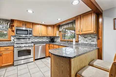 85 Woods Grove Lane Winthrop ME 04364