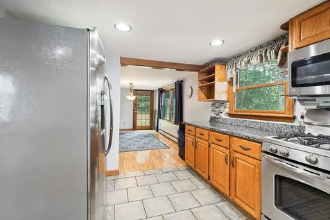 85 Woods Grove Lane Winthrop ME 04364