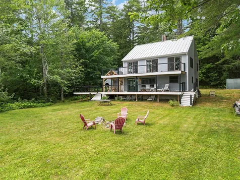 85 Woods Grove Lane Winthrop ME 04364