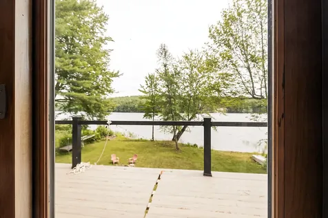 85 Woods Grove Lane Winthrop ME 04364