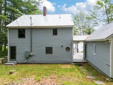 85 Woods Grove Lane Winthrop ME 04364