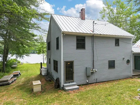 85 Woods Grove Lane Winthrop ME 04364