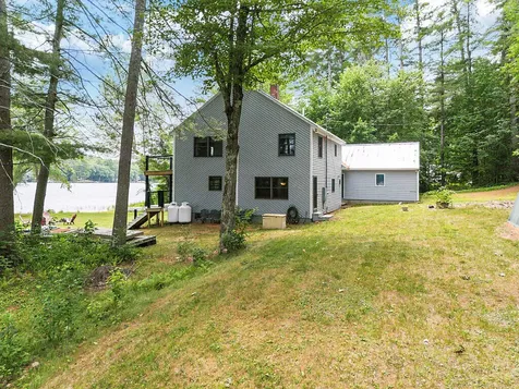 85 Woods Grove Lane Winthrop ME 04364