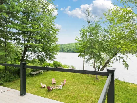 85 Woods Grove Lane Winthrop ME 04364