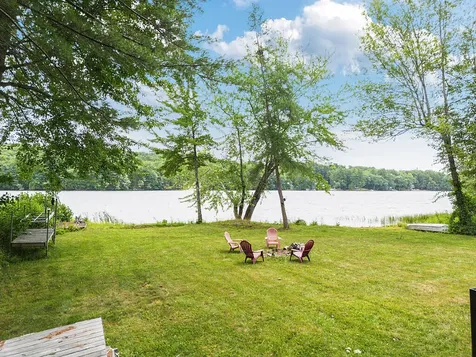 85 Woods Grove Lane Winthrop ME 04364