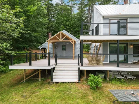 85 Woods Grove Lane Winthrop ME 04364