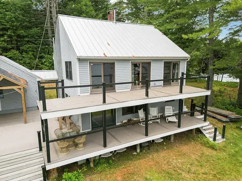 85 Woods Grove Lane Winthrop ME 04364