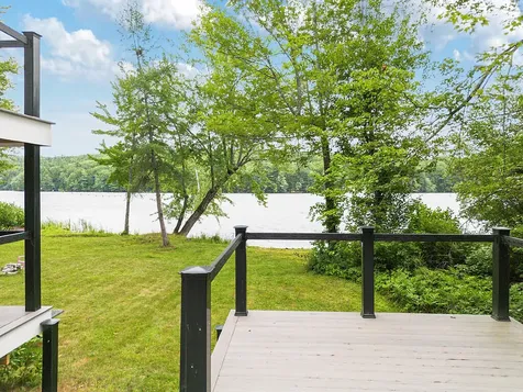 85 Woods Grove Lane Winthrop ME 04364