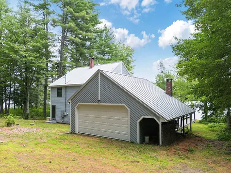 85 Woods Grove Lane Winthrop ME 04364