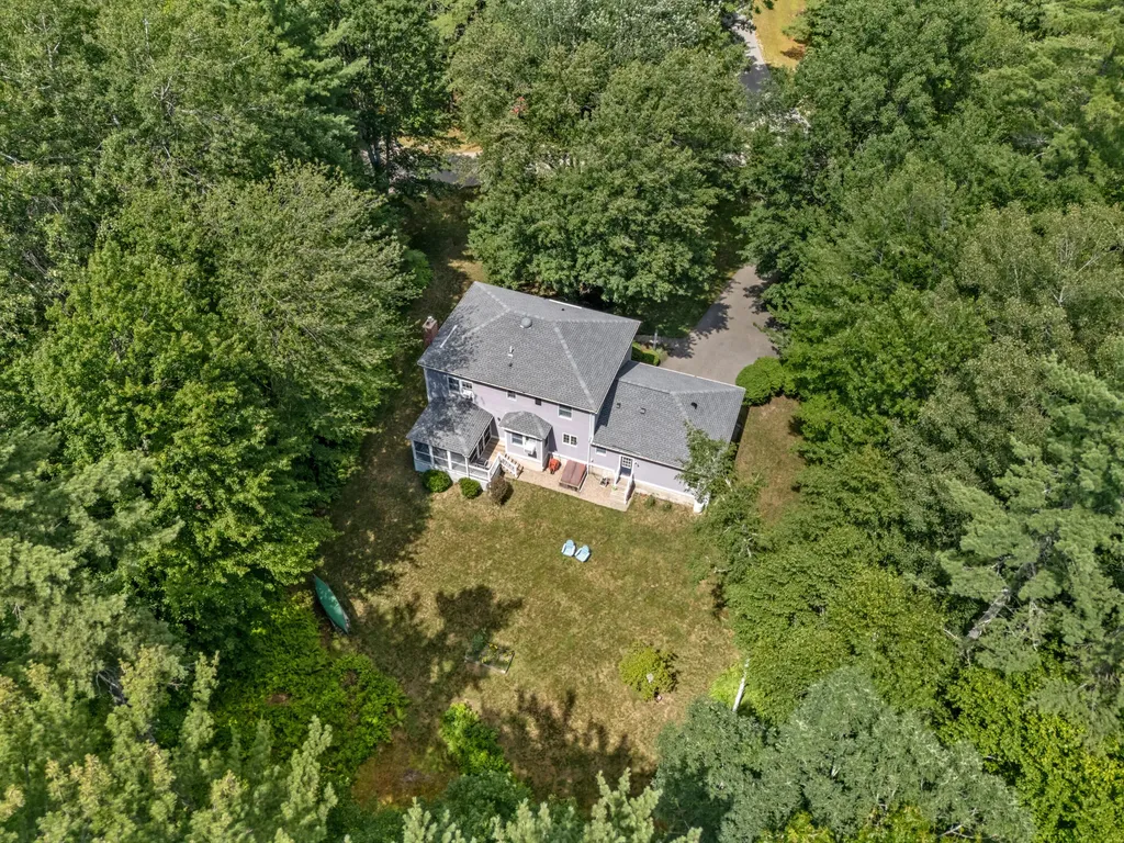 12 Alewive Farms Road Kennebunk ME 04043